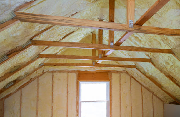 Best Energy-efficient Insulation  in Bristol, VA