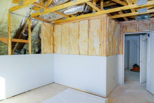 Best Attic Insulation Installation  in Bristol, VA