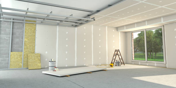 Best Insulation Contractor Near Me  in Bristol, VA