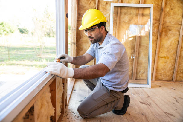 Insulation for New Construction in Bristol, VA