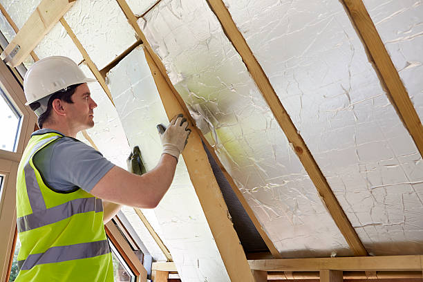 Best Spray Foam Insulation  in Bristol, VA