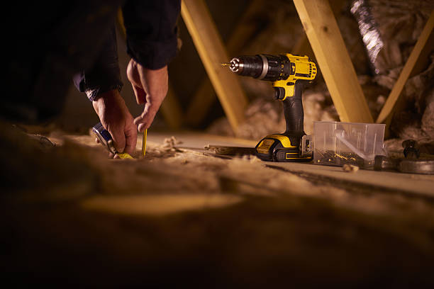 Best Best Insulation Companies  in Bristol, VA